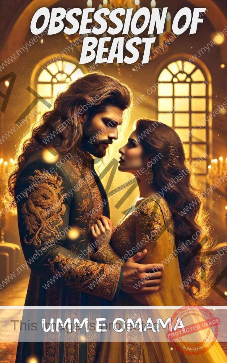 Obsession of Beast افسانوی